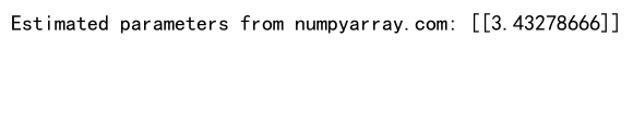 NumPy随机序列生成：全面掌握数值计算的随机性