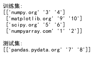 NumPy中的随机洗牌和随机状态：深入理解和实践