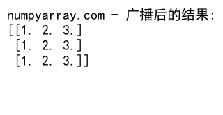 NumPy中创建和使用二维零数组的全面指南