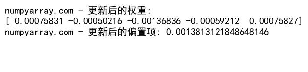 NumPy中创建和使用二维零数组的全面指南