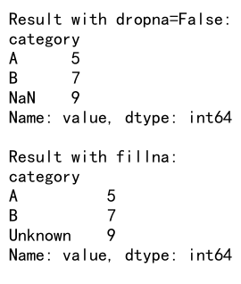 Pandas GroupBy和Count Unique操作：数据分组与唯一值计数的完整指南