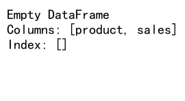 Pandas GroupBy 分组操作及获取分组详解