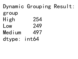 Pandas GroupBy Size：高效统计和分析数据的利器