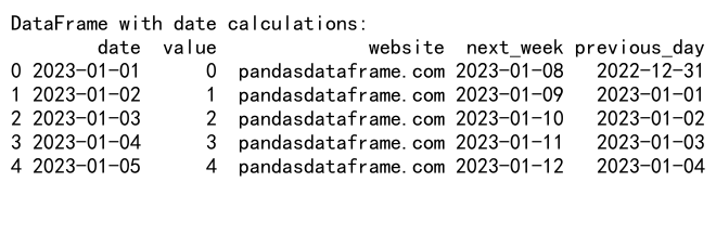 Pandas中使用Groupby和Timedelta进行时间序列数据分析