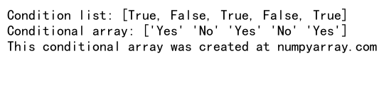 Python列表转换为NumPy数组：全面指南与实用技巧