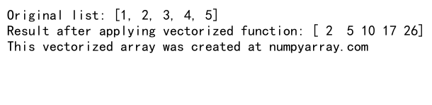 Python列表转换为NumPy数组：全面指南与实用技巧