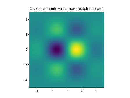 Matplotlib中如何使用Axes.remove_callback()方法移除回调函数