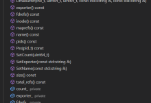Android dmabuf_dump 如何工作的|极客笔记