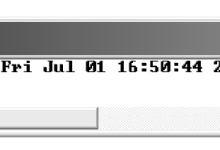 C标准库 ctime函数|极客笔记