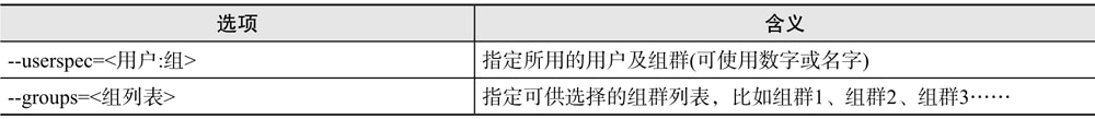 Linux chroot命令|极客教程