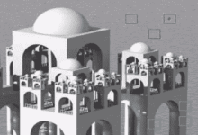 OpenCV-Python 图像去噪|极客笔记