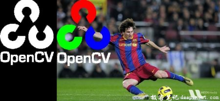 OpenCV按位操作