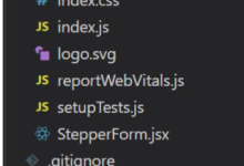 React Suite - 响应式导航|极客教程