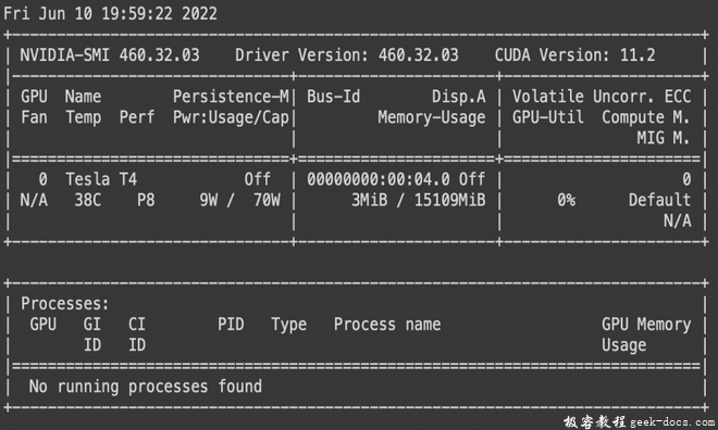 如何检查Tensorflow是否使用GPU