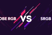 Adobe RGB 和 sRGB 区别|极客教程
