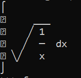 sympy.init_printing()方法 