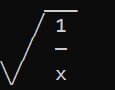 sympy.init_printing()方法 