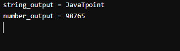 Java中如何拆分字符串之间的数字和字母