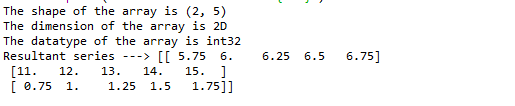 对切比雪夫数列进行积分并设置积分常数的Python程序