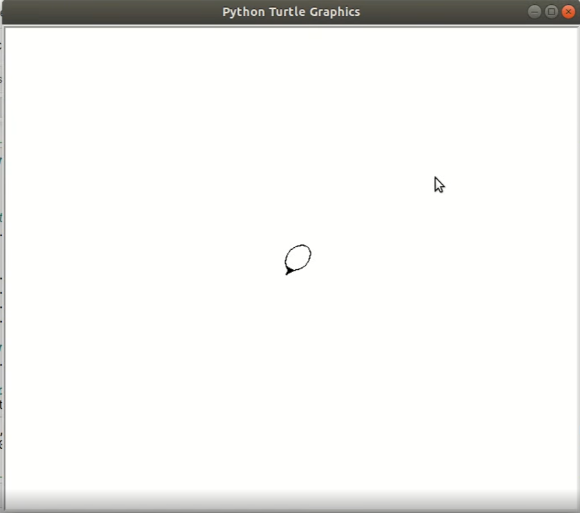 Python中的turtle.get_poly()函数