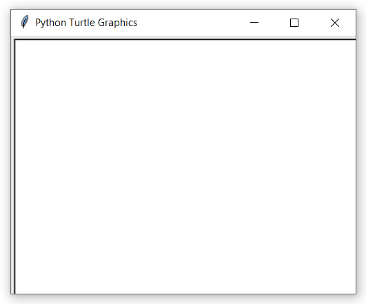 Python中的turtle.onclick()函数