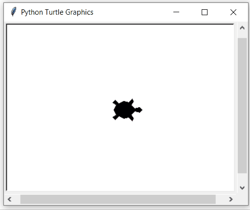 Python中的turtle.onrelease()函数