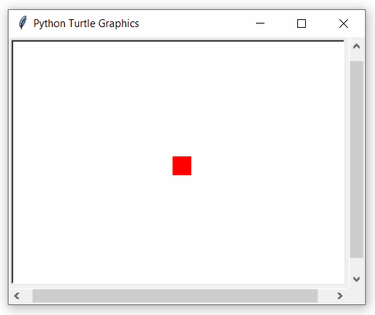 Python中的turtle.Screen().turtles()函数