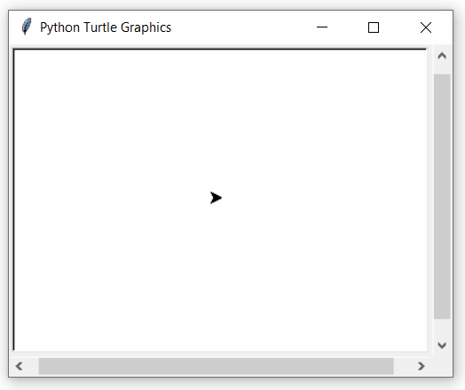 Python中的turtle.setiltangle()函数