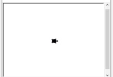 Python中的turtle.shearfactor()函数|极客教程