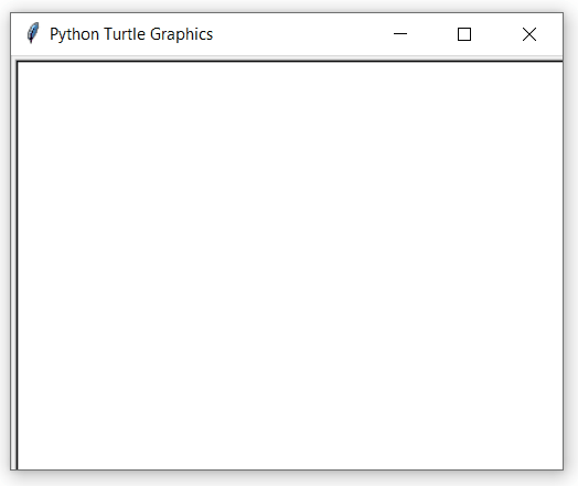 Python中的turtle.shearfactor()函数