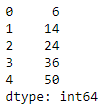 在pandas DataFrame的顶部添加一个行