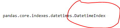 在Pandas中使用Timedelta和Period来创建基于DateTime的索引