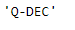 Python Pandas DatetimeIndex.inferred_freq