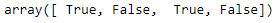 Python Pandas DatetimeIndex.is_month_start