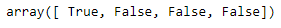 Python Pandas DatetimeIndex.is_year_start