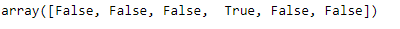 Python Pandas TimedeltaIndex.Diplicated