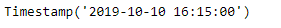 Python Pandas tseries.offsets.BusinessHour.rule_code
