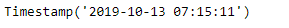 Python Pandas tseries.offsets.DateOffset.onOffset