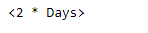 Python Pandas tseries.offsets.DateOffset.rule_code