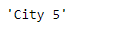 Python Pandas Series.last_valid_index()