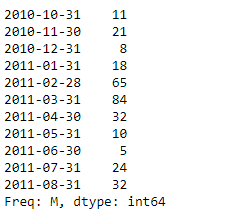 Python Pandas Series.get()