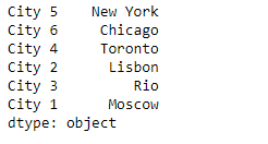 Python Pandas Series.slice_shift()