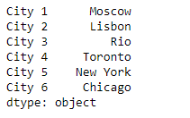 Python Pandas Series.slice_shift()