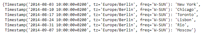 python-pandas-series-to-dict