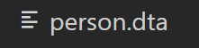 在Python中使用pandas.DataFrame.to_stata()函数导出DTA文件