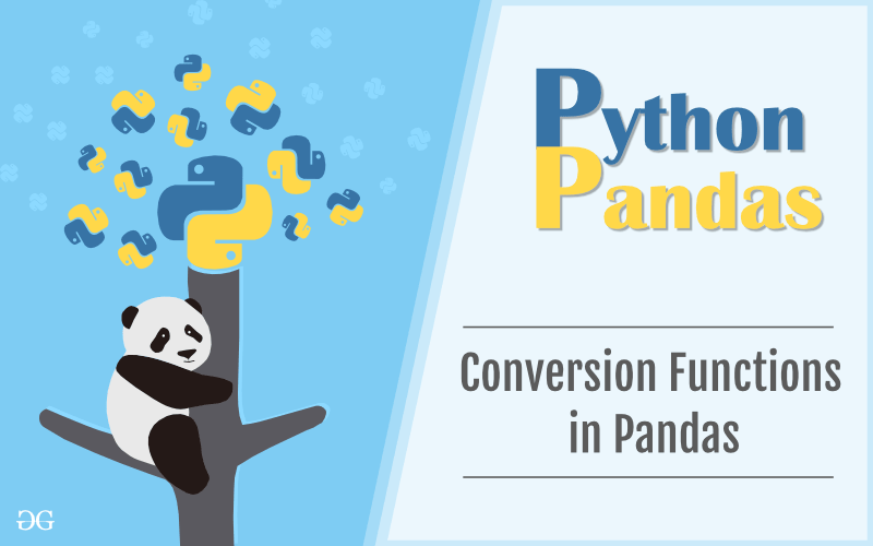 Pandas数据框架中的转换函数