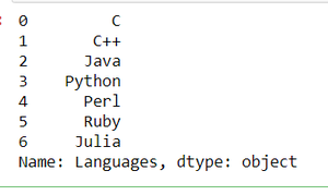 将给定的Pandas系列转换为数据框架，并将其索引作为数据框架的另一列。