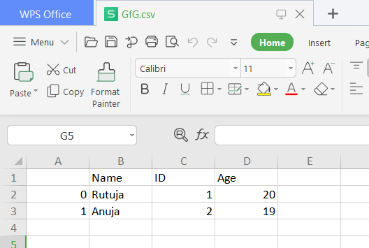 如何将Pandas DataFrame导出到CSV文件？