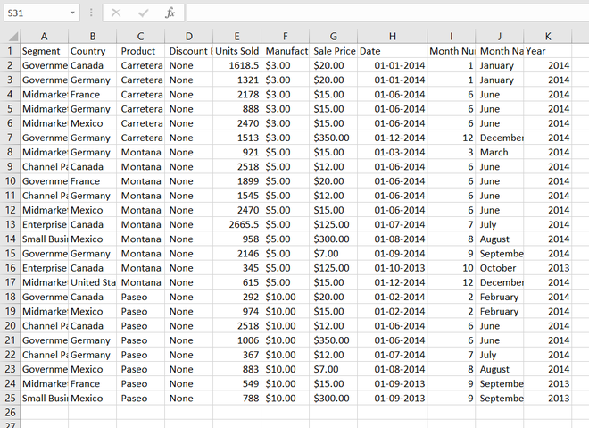 Python Import Excel File Pandas