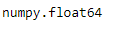 Python Pandas DataFrame.astype()